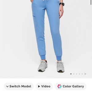 FIGS Zamora Jogger Scrubs